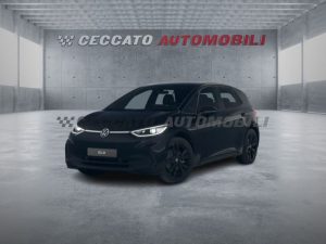 Volkswagen ID.3  59 kWh Pro Edition Plus 204cv