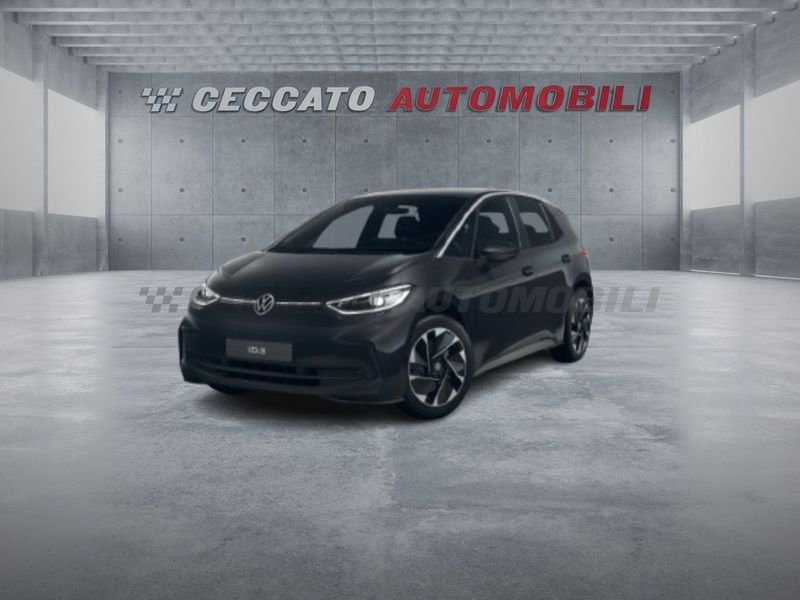 Volkswagen ID.3  59 kWh Pro Edition Plus 204cv