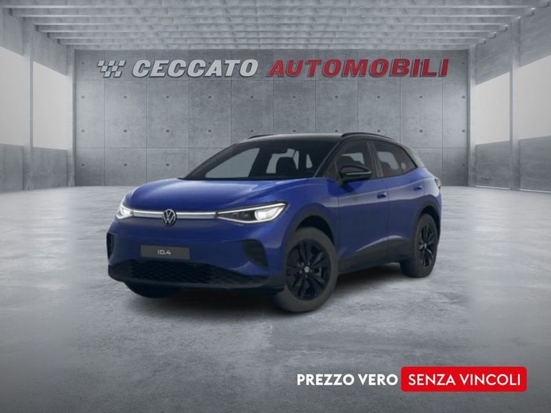 Volkswagen ID.4  77 kWh Pro Edition Plus 286cv