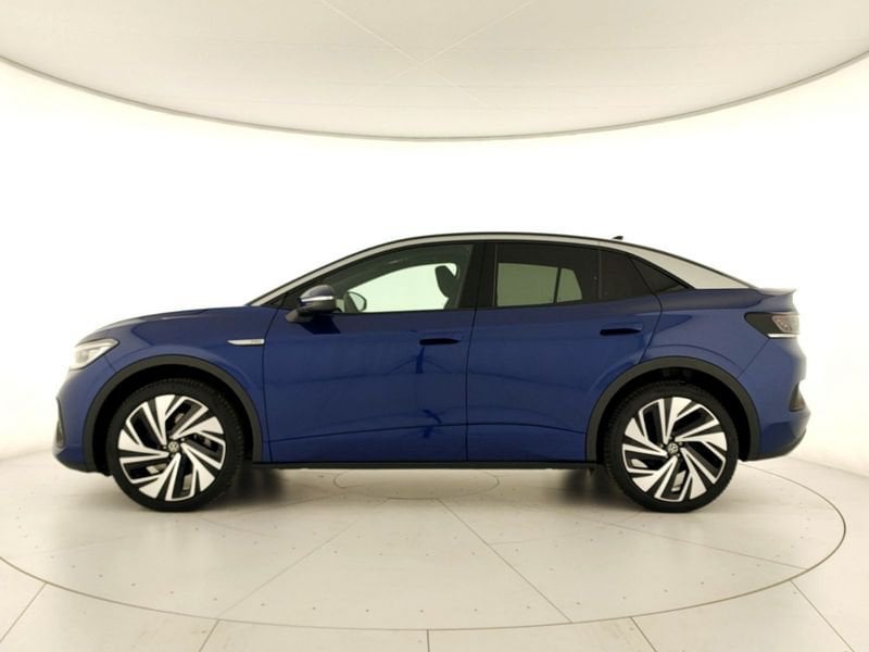 Volkswagen ID.5  77 kWh Pro Performance 204cv