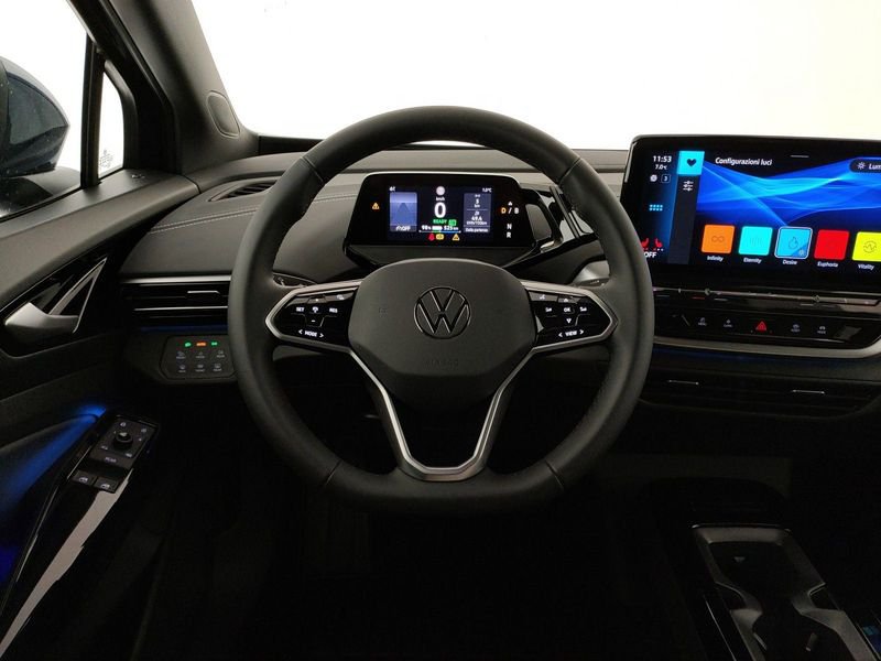 Volkswagen ID.5  77 kWh Pro Performance 204cv