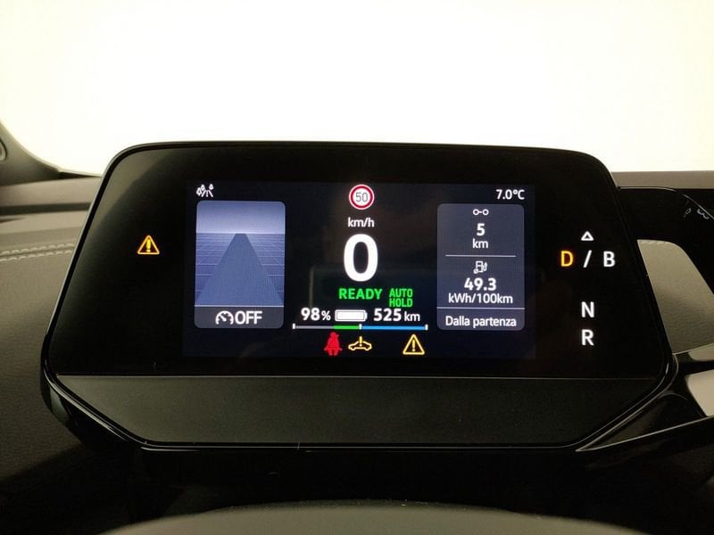Volkswagen ID.5  77 kWh Pro Performance 204cv