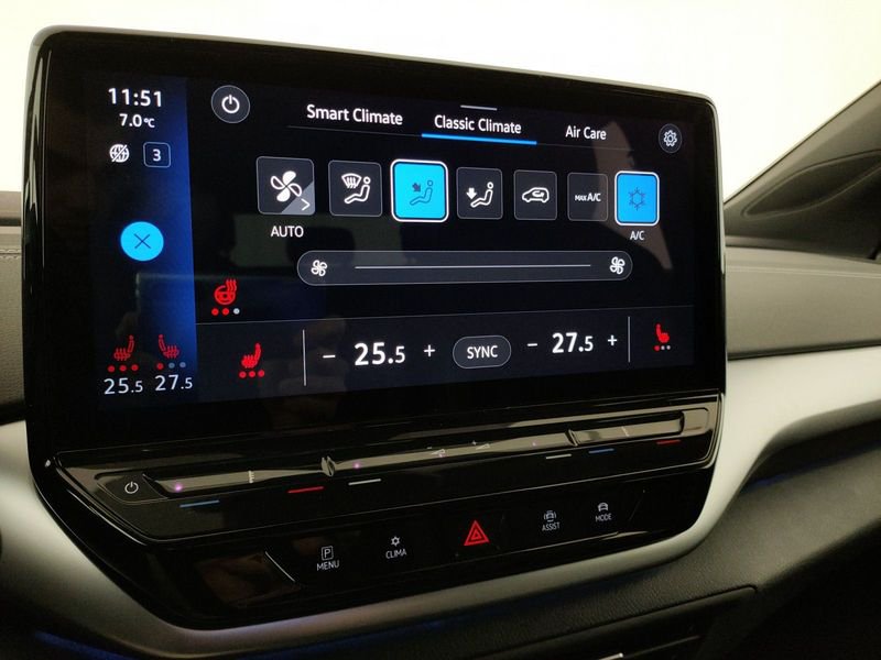 Volkswagen ID.5  77 kWh Pro Performance 204cv
