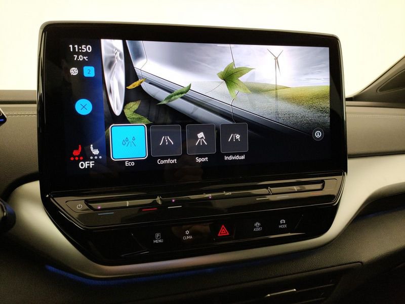 Volkswagen ID.5  77 kWh Pro Performance 204cv