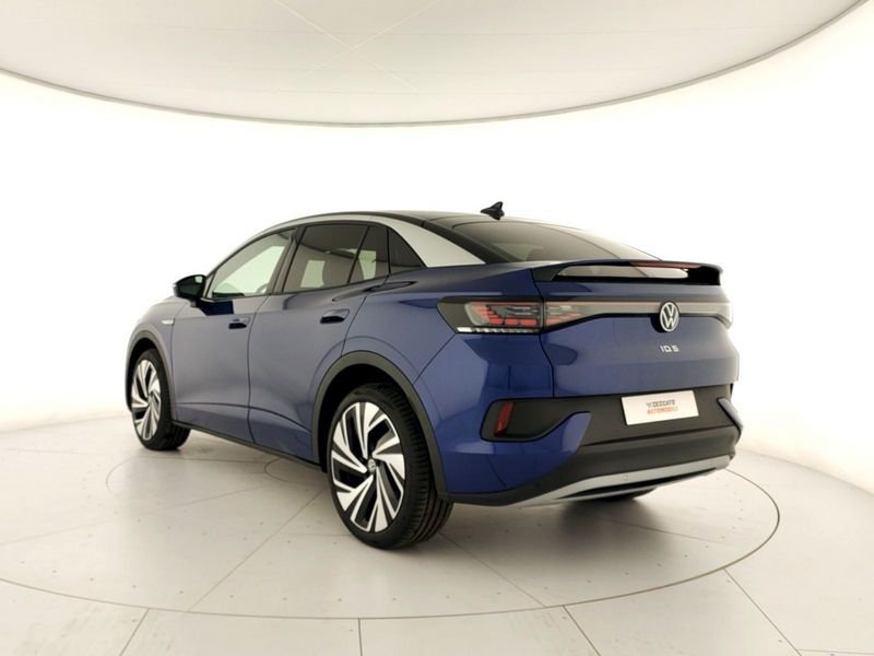 Volkswagen ID.5  77 kWh Pro Performance 204cv