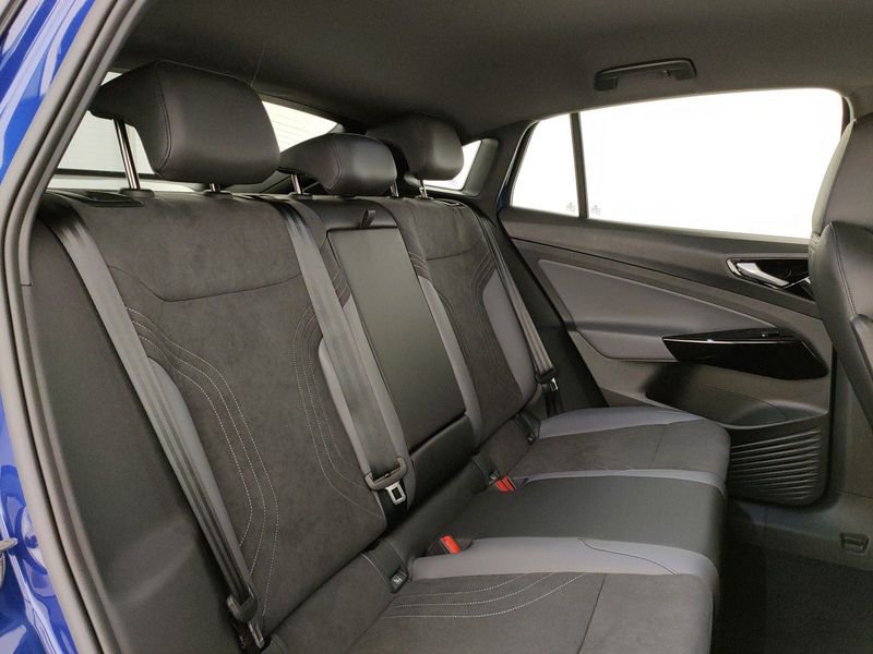 Volkswagen ID.5  77 kWh Pro Performance 204cv