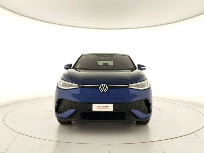 Volkswagen ID.5  77 kWh Pro Performance 204cv