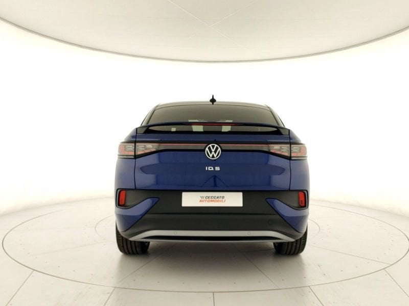 Volkswagen ID.5  77 kWh Pro Performance 204cv