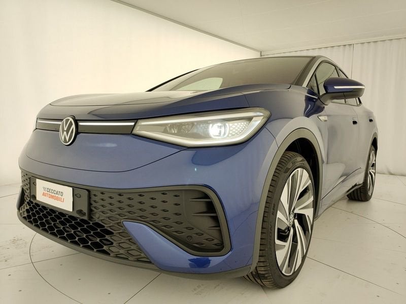 Volkswagen ID.5  77 kWh Pro Performance 204cv