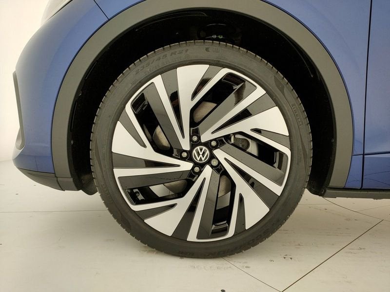 Volkswagen ID.5  77 kWh Pro Performance 204cv