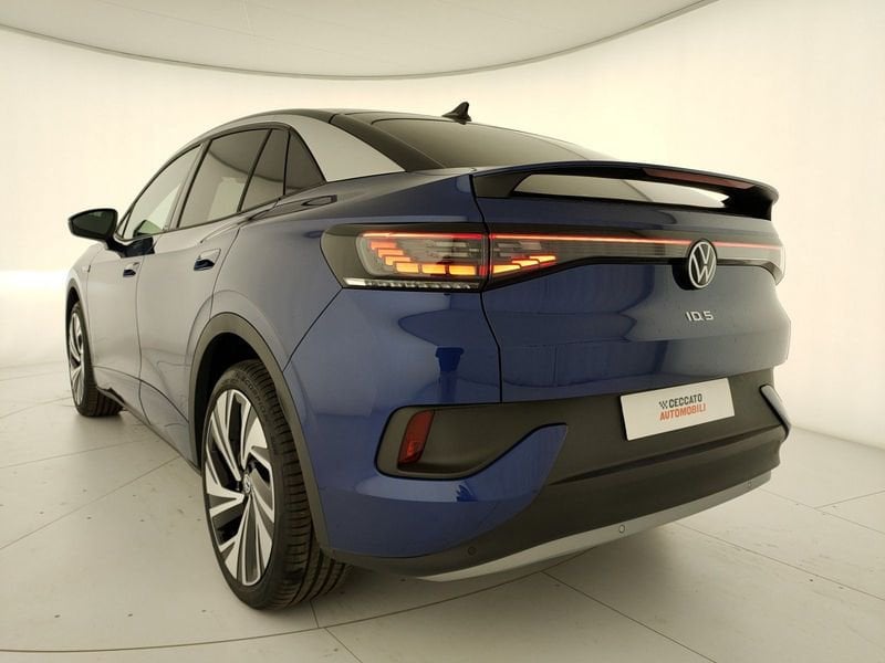 Volkswagen ID.5  77 kWh Pro Performance 204cv