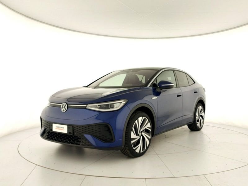 Volkswagen ID.5  77 kWh Pro Performance 204cv