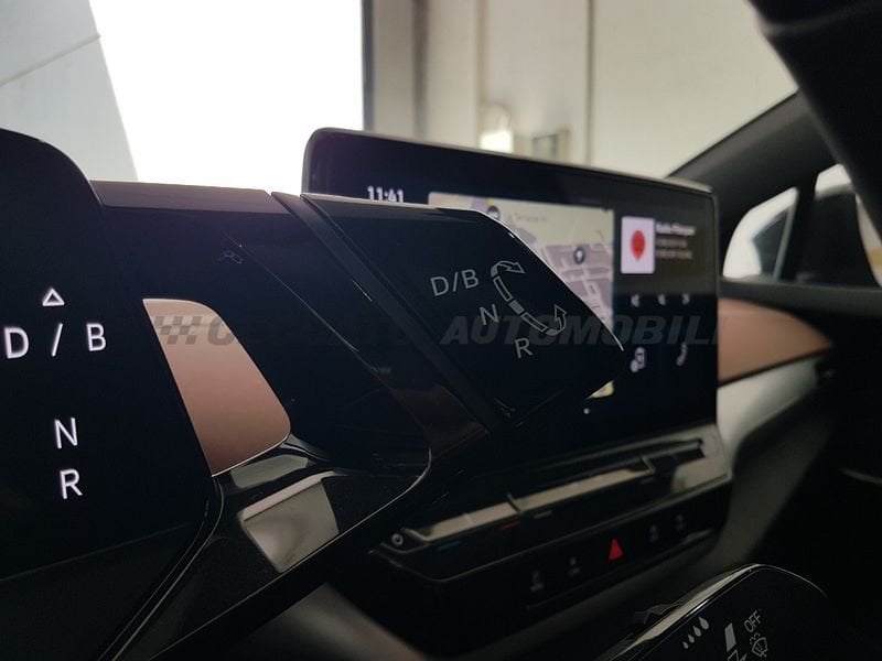Volkswagen ID.5  77 kWh Pro Performance 204cv