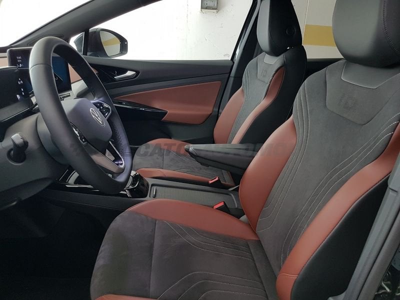 Volkswagen ID.5  77 kWh Pro Performance 204cv