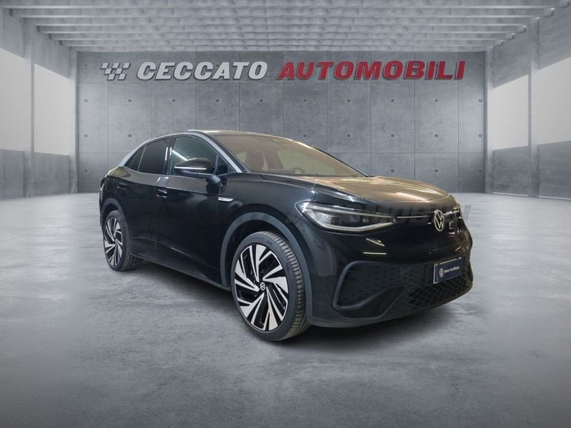 Volkswagen ID.5  77 kWh Pro Performance 204cv