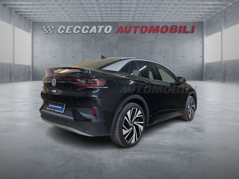 Volkswagen ID.5  77 kWh Pro Performance 204cv