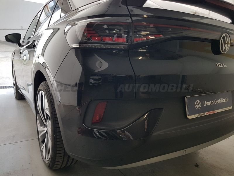 Volkswagen ID.5  77 kWh Pro Performance 204cv