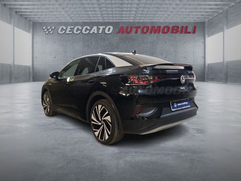 Volkswagen ID.5  77 kWh Pro Performance 204cv