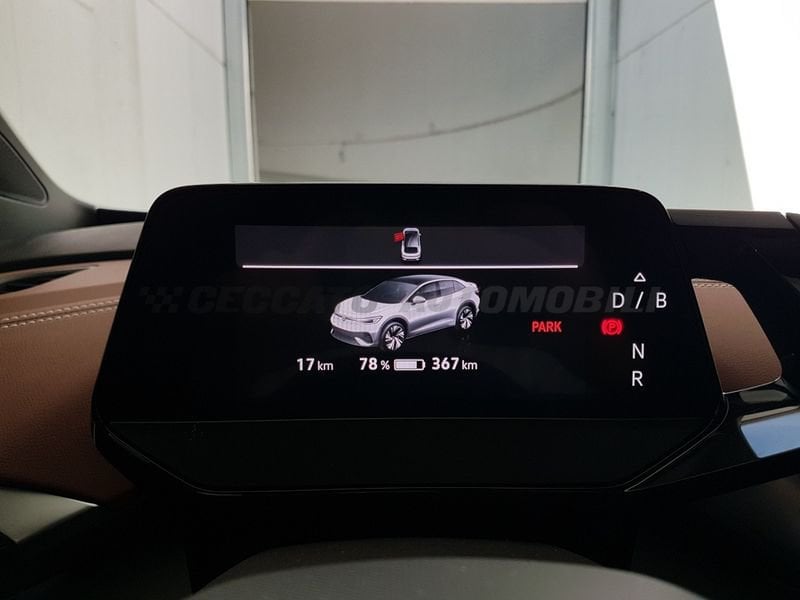 Volkswagen ID.5  77 kWh Pro Performance 204cv