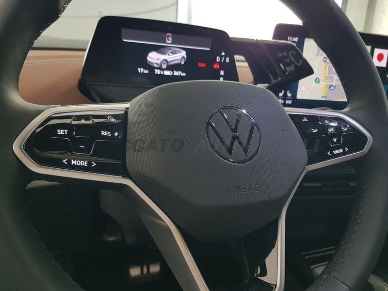 Volkswagen ID.5  77 kWh Pro Performance 204cv