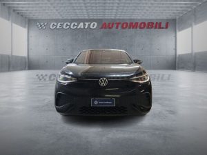 Volkswagen ID.5  77 kWh Pro Performance 204cv