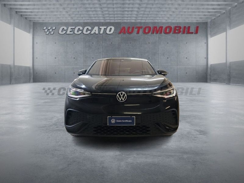 Volkswagen ID.5  77 kWh Pro Performance 204cv