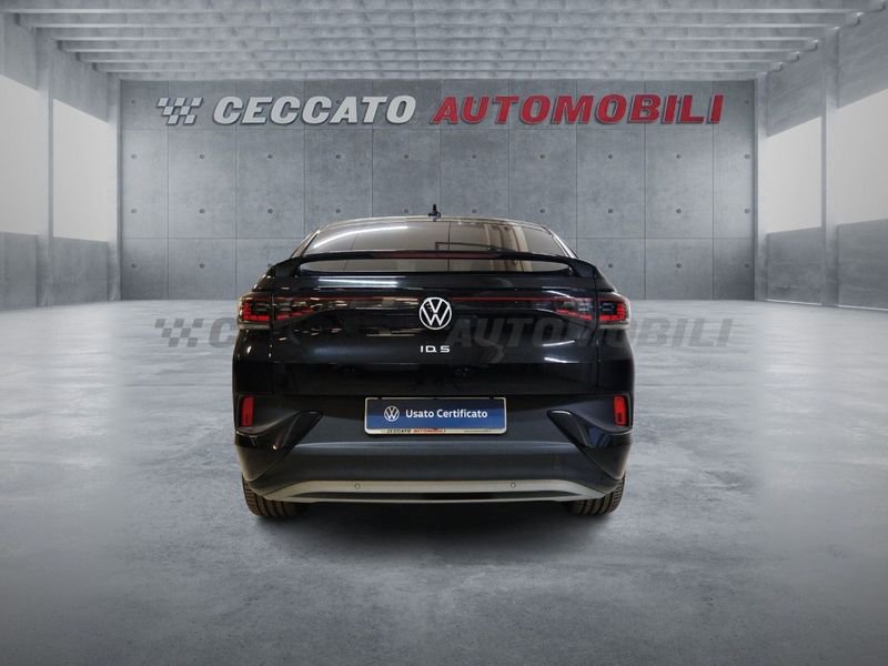 Volkswagen ID.5  77 kWh Pro Performance 204cv