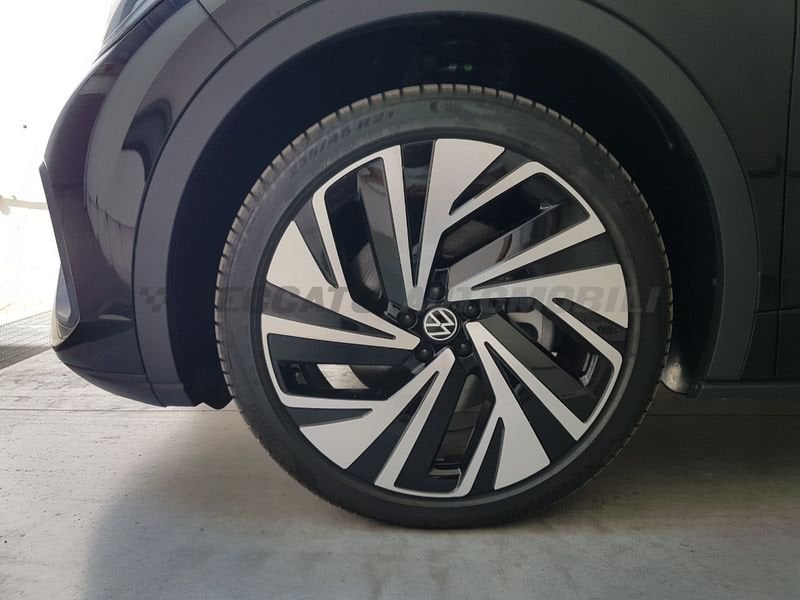 Volkswagen ID.5  77 kWh Pro Performance 204cv