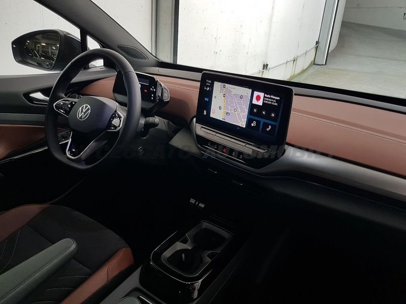 Volkswagen ID.5  77 kWh Pro Performance 204cv