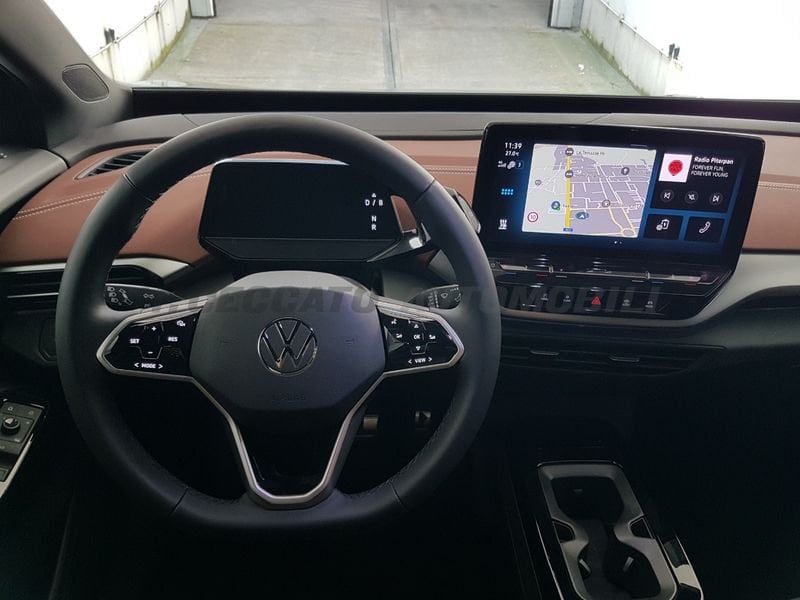Volkswagen ID.5  77 kWh Pro Performance 204cv