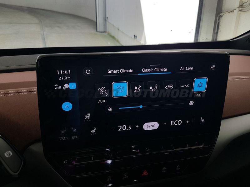 Volkswagen ID.5  77 kWh Pro Performance 204cv