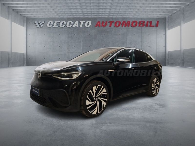 Volkswagen ID.5  77 kWh Pro Performance 204cv