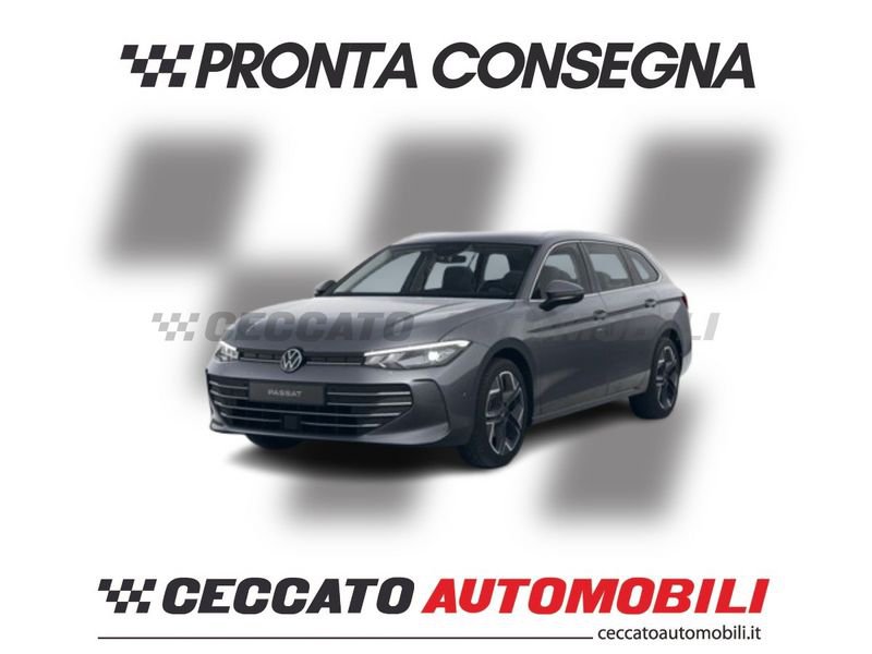 Volkswagen Passat  1.5 tsi ehybrid Business 204cv dsg
