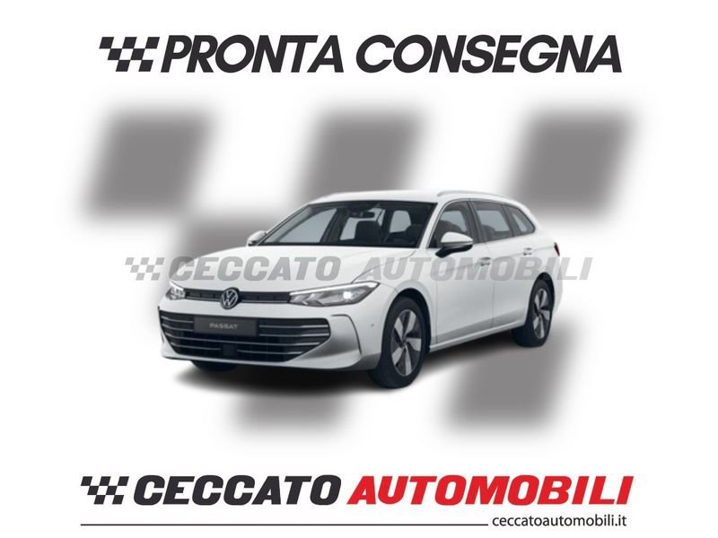 Volkswagen Passat  1.5 tsi ehybrid Business 204cv dsg