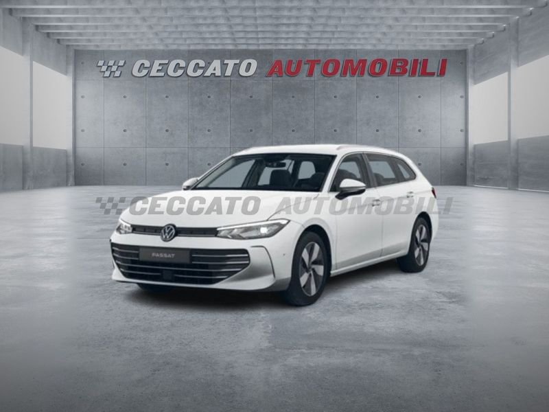 Volkswagen Passat  1.5 tsi ehybrid Business 204cv dsg