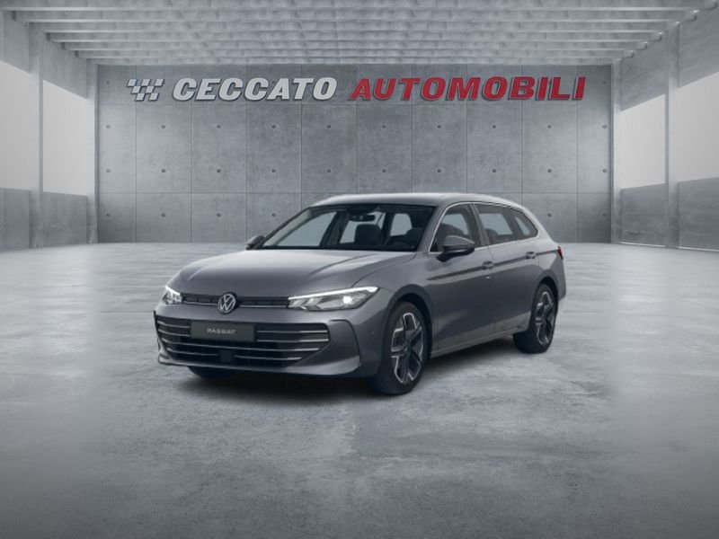 Volkswagen Passat  1.5 tsi ehybrid Business 204cv dsg