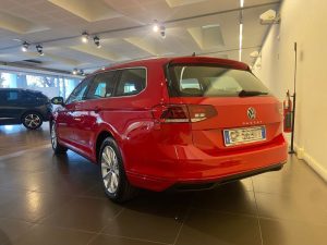 Volkswagen Passat  Variant 2.0 tdi Business 150cv dsg