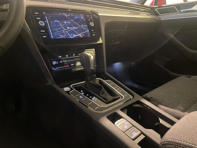 Volkswagen Passat  Variant 2.0 tdi Business 150cv dsg