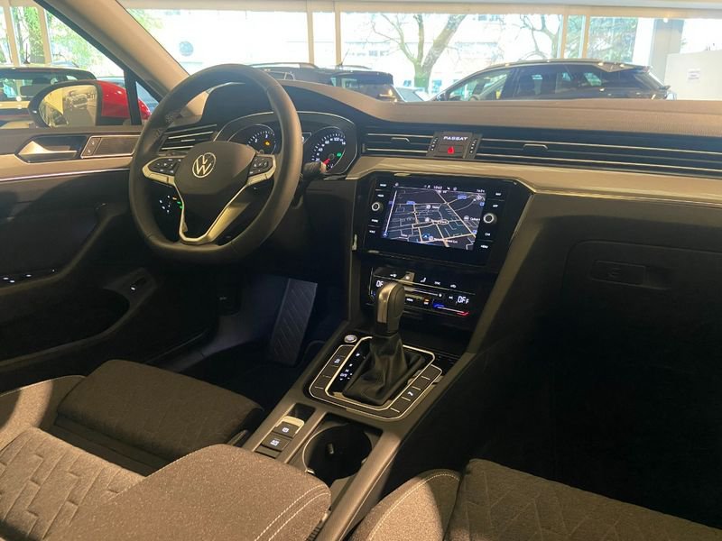 Volkswagen Passat  Variant 2.0 tdi Business 150cv dsg