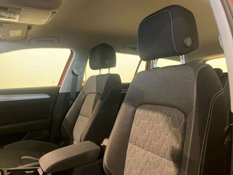 Volkswagen Passat  Variant 2.0 tdi Business 150cv dsg