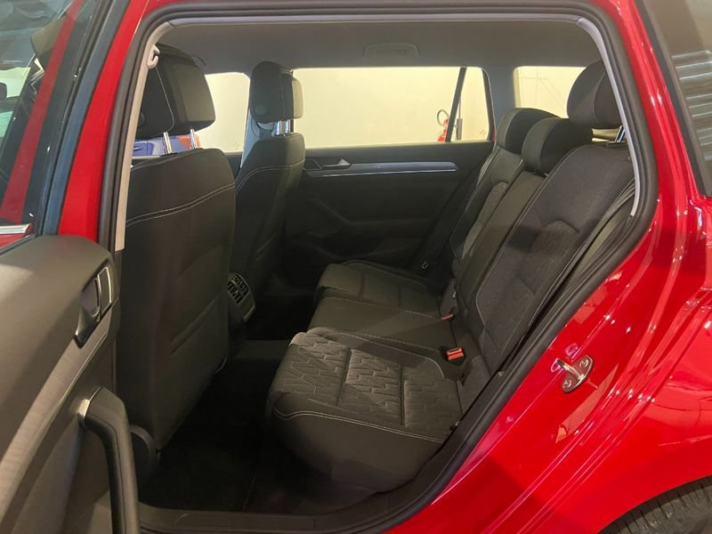 Volkswagen Passat  Variant 2.0 tdi Business 150cv dsg