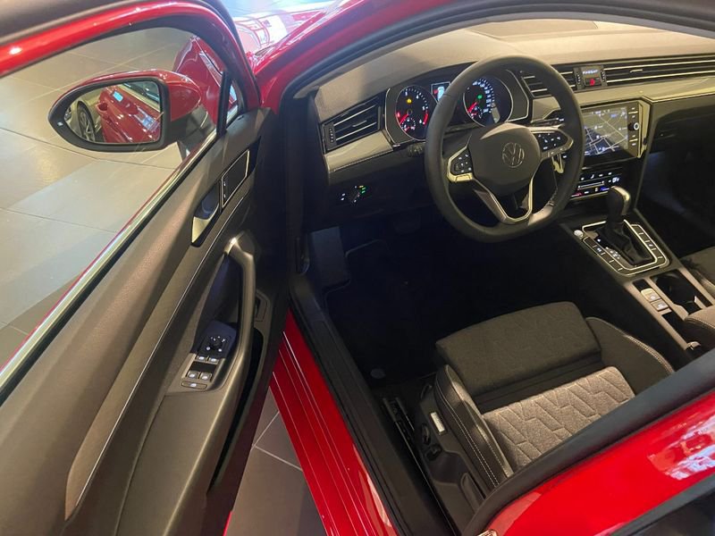 Volkswagen Passat  Variant 2.0 tdi Business 150cv dsg