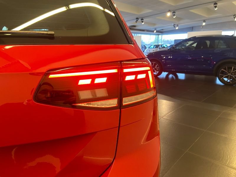 Volkswagen Passat  Variant 2.0 tdi Business 150cv dsg