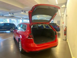Volkswagen Passat  Variant 2.0 tdi Business 150cv dsg