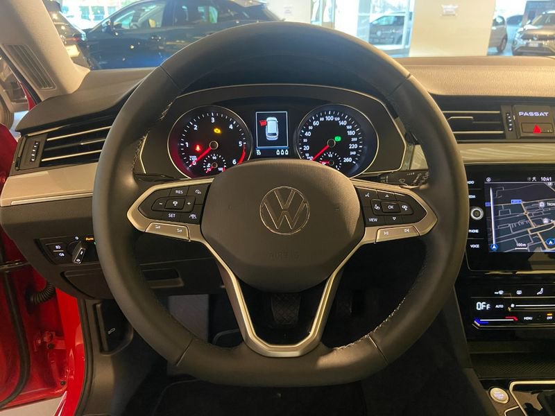 Volkswagen Passat  Variant 2.0 tdi Business 150cv dsg