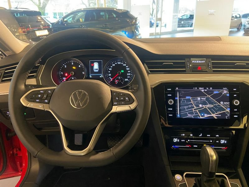 Volkswagen Passat  Variant 2.0 tdi Business 150cv dsg