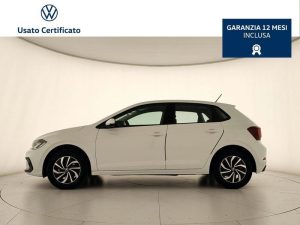 Volkswagen Polo  1.0 evo Life 80cv