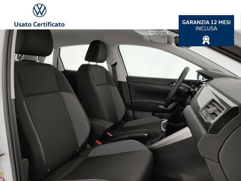 Volkswagen Polo  1.0 evo Life 80cv