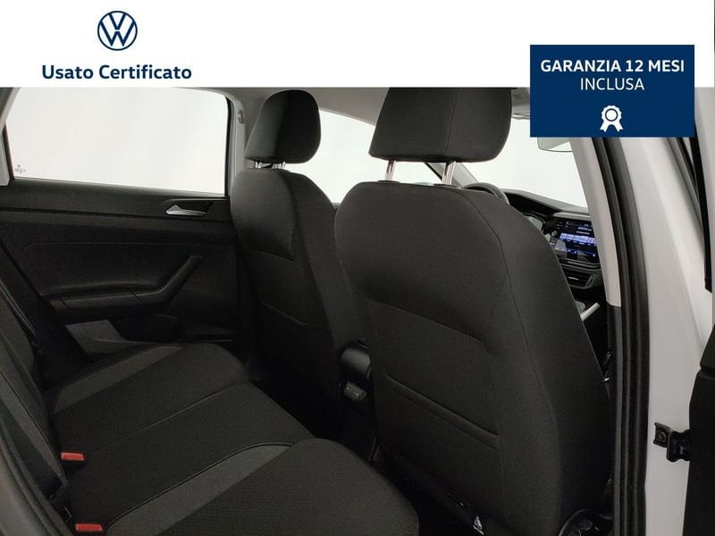 Volkswagen Polo  1.0 evo Life 80cv