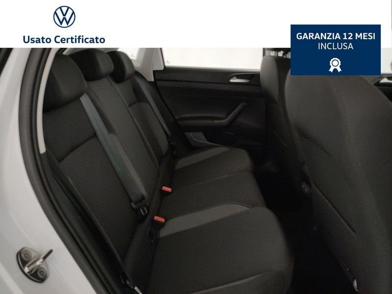 Volkswagen Polo  1.0 evo Life 80cv